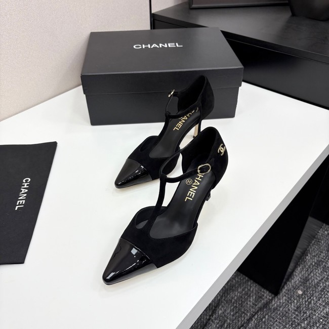 Chanel Sandal 44987-1