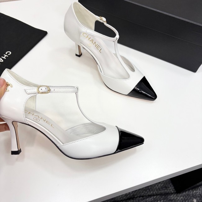 Chanel Sandal 44987-2