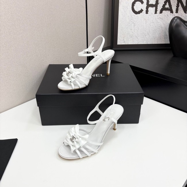 Chanel Sandal 44987-7