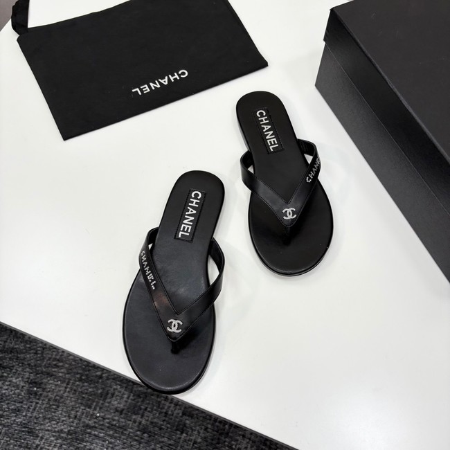 Chanel Slippers 44988-1