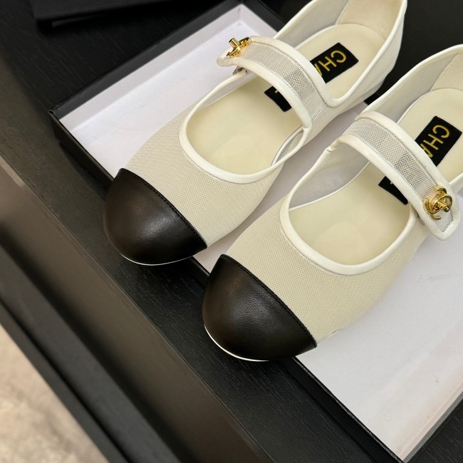 Chanel shoes 44984-2