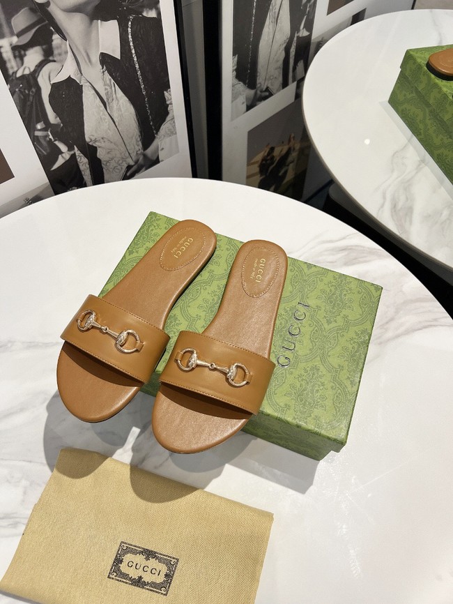 Gucci Slippers 44985-1