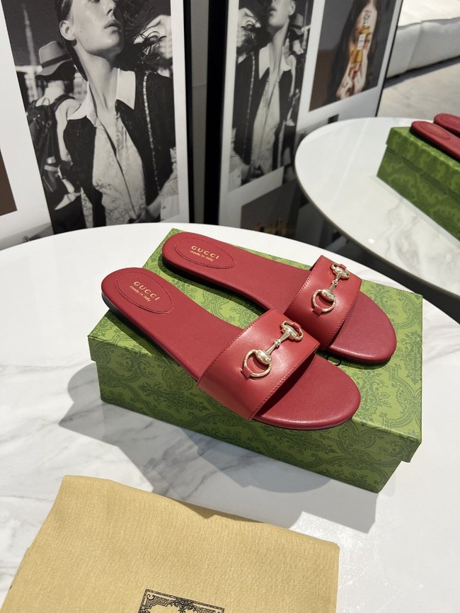 Gucci Slippers 44985-3