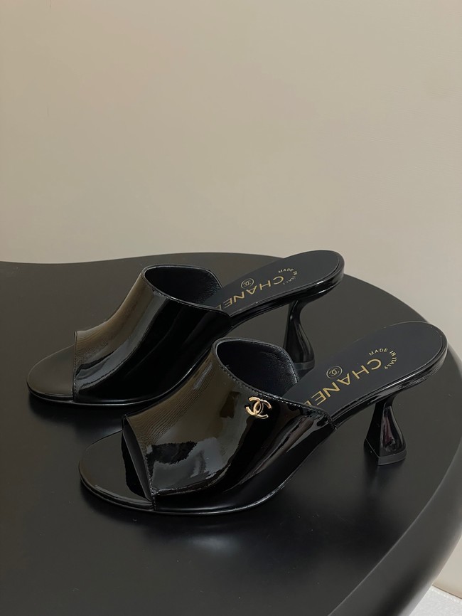 Chanel Shoes 44990-1