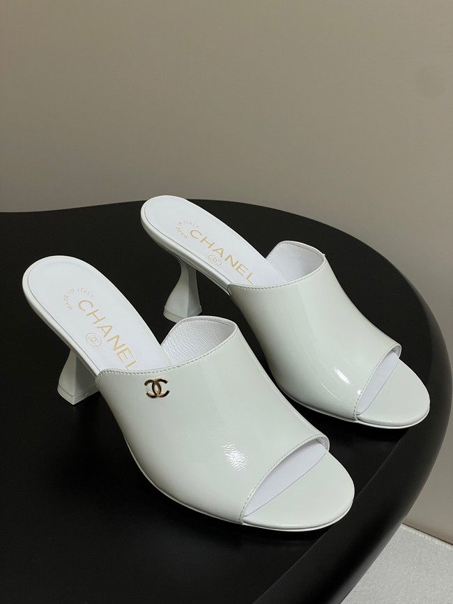 Chanel Shoes 44990-2