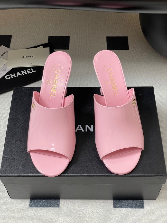 Chanel Shoes 44990-5