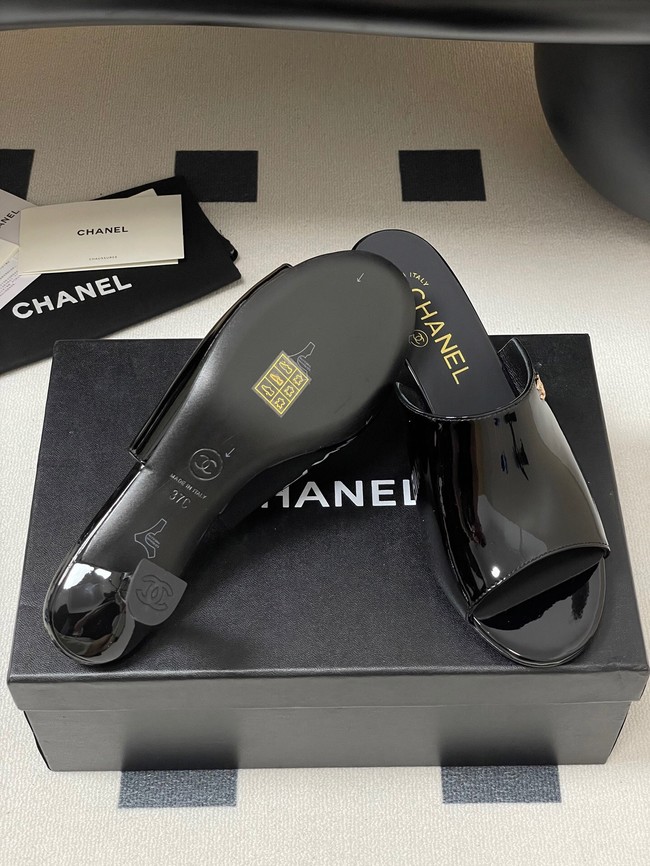 Chanel Shoes 44990-8