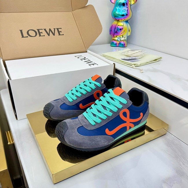 Loewe Flat shoes 44996-7