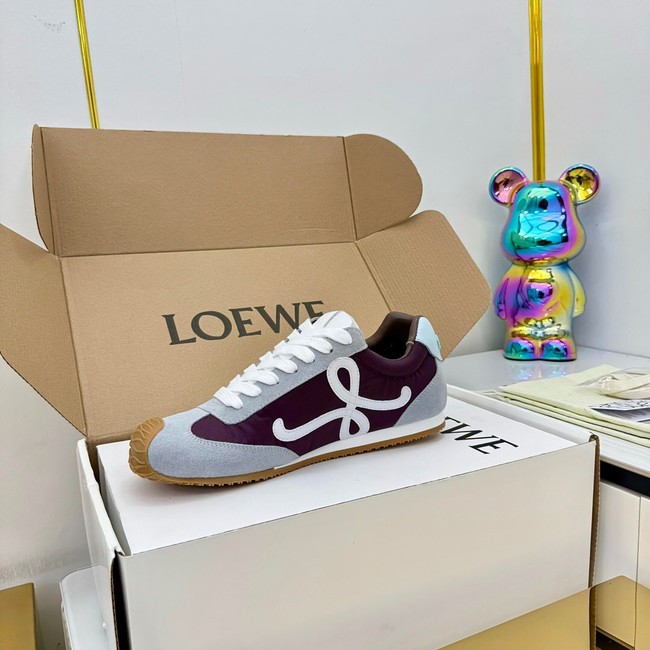 Loewe Flat shoes 44996-11