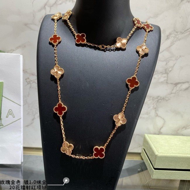Van Cleef & Arpels necklace CE17013