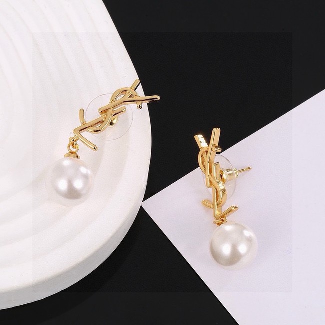 YSL Earring CE17019