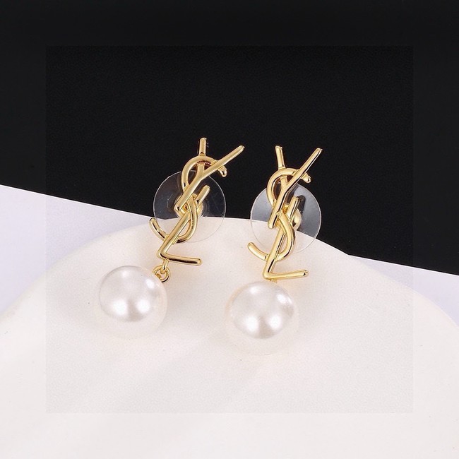 YSL Earring CE17019