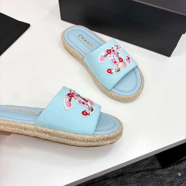 Chanel Slippers 44998-3
