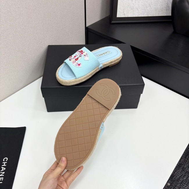 Chanel Slippers 44998-3
