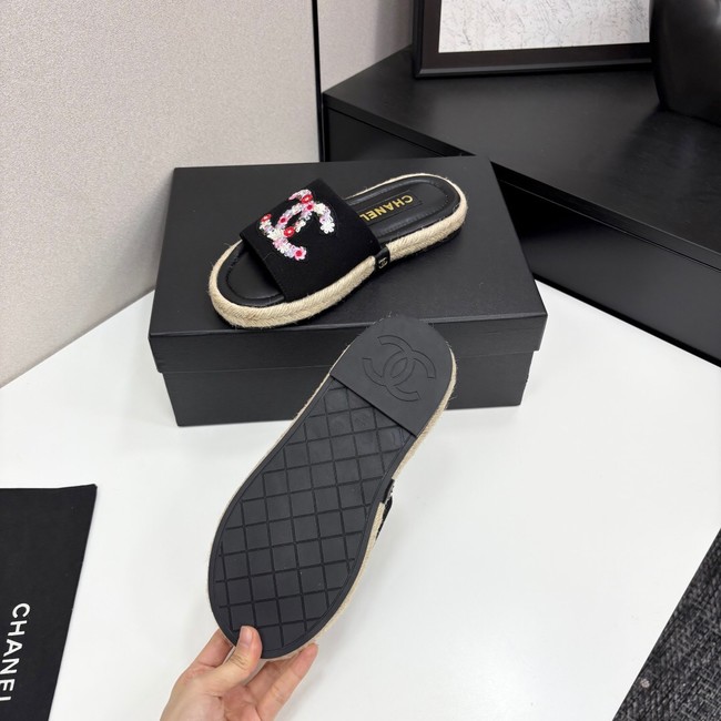 Chanel Slippers 44998-5
