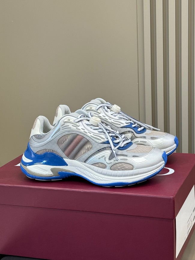 Gucci Sports shoes 44999-3