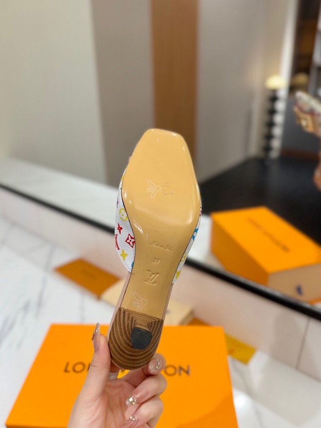 Louis Vuitton Slippers 45001-7