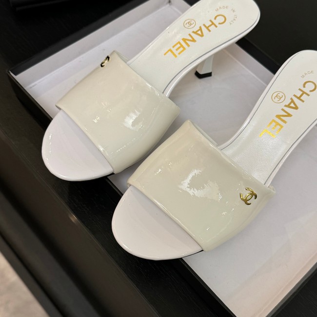 Chanel Slippers 45002-1