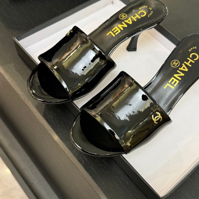 Chanel Slippers 45002-2