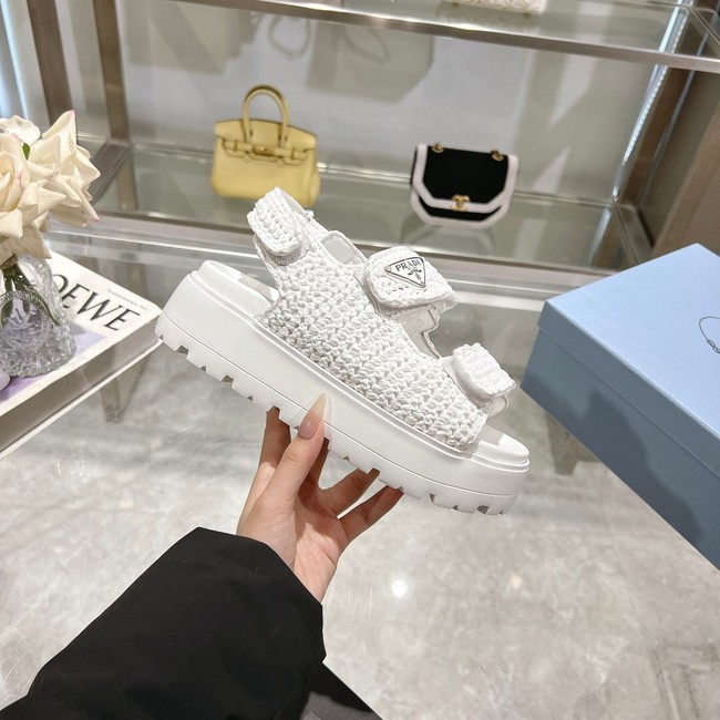 Prada Sandal 45006-1