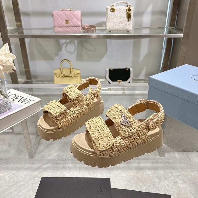 Prada Sandal 45006-2
