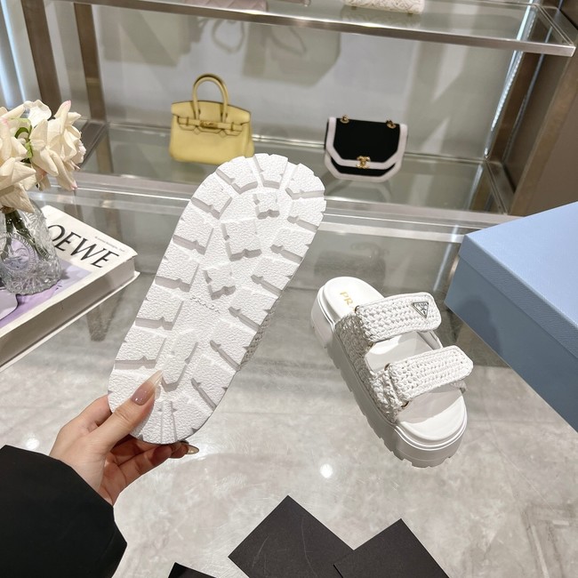 Prada Sandal 45006-4
