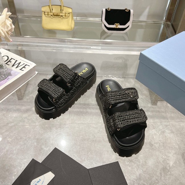 Prada Sandal 45006-6
