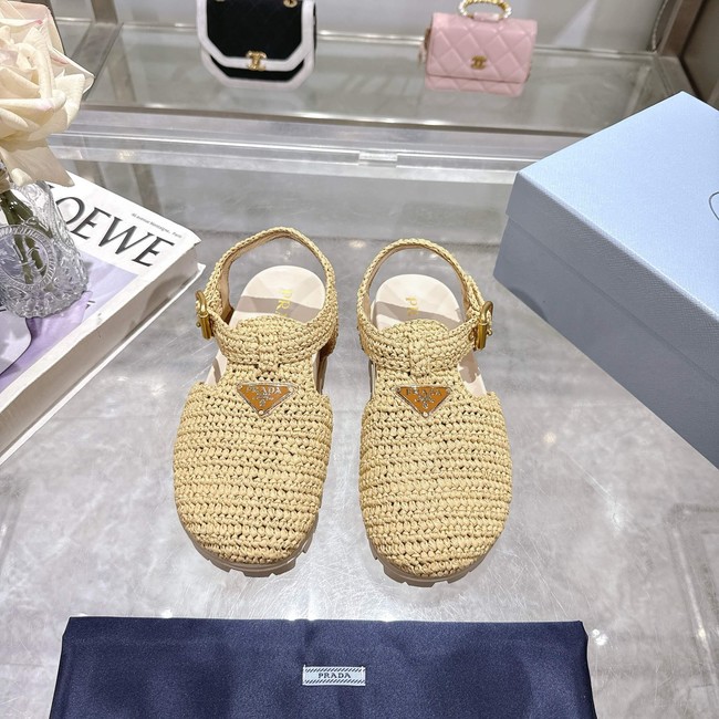 Prada Sandal 45006-10
