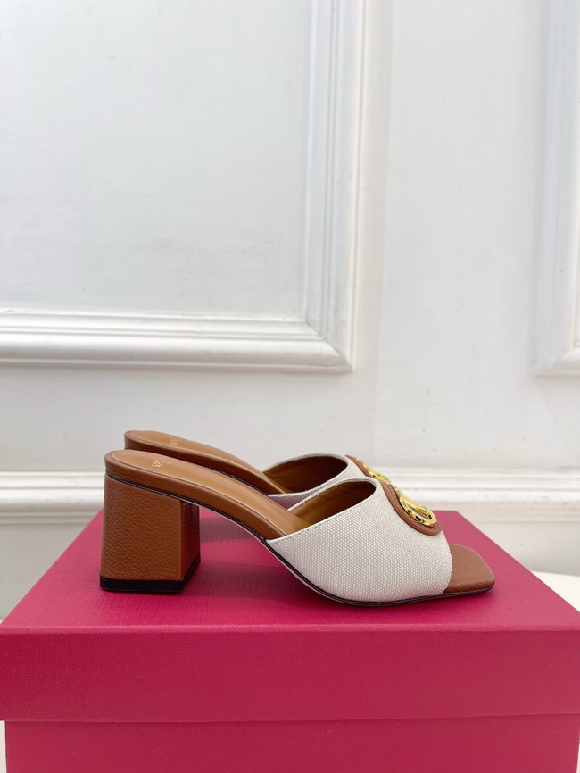 Valentino Sandal 45007-1