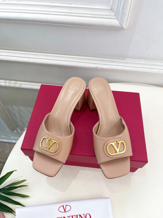 Valentino Sandal 45007-4