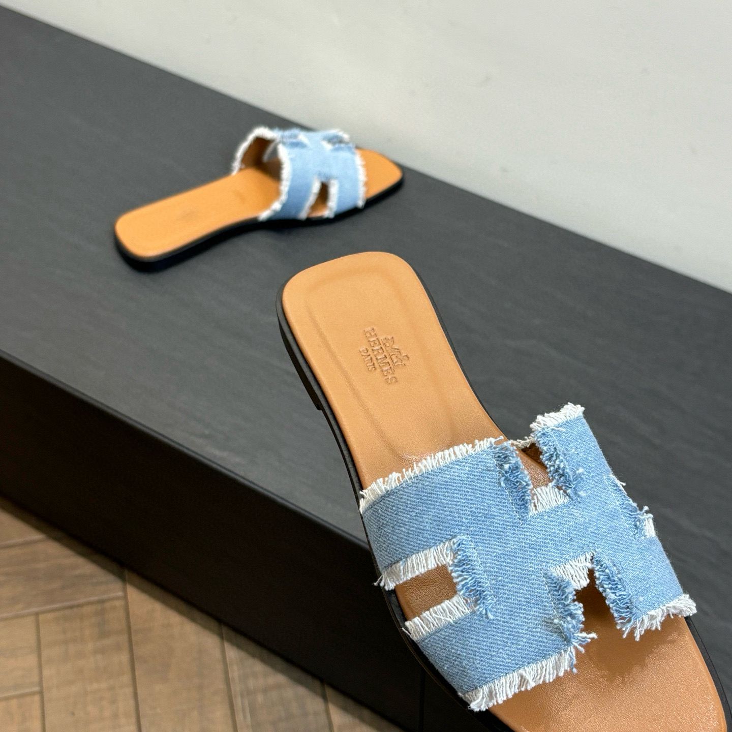 Hermes Sandals HS70923