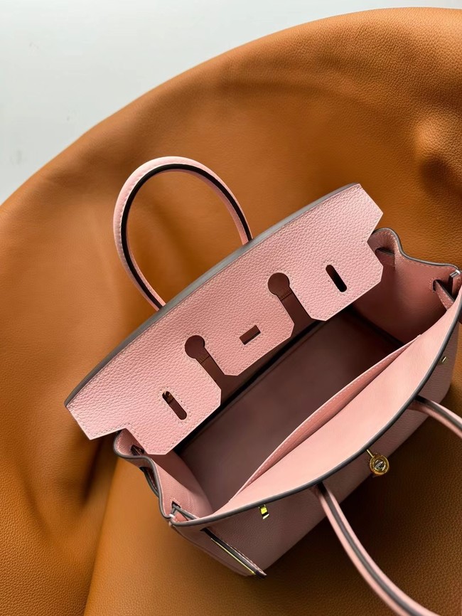 Hermes Birkin Bag Leather togo 5570-2