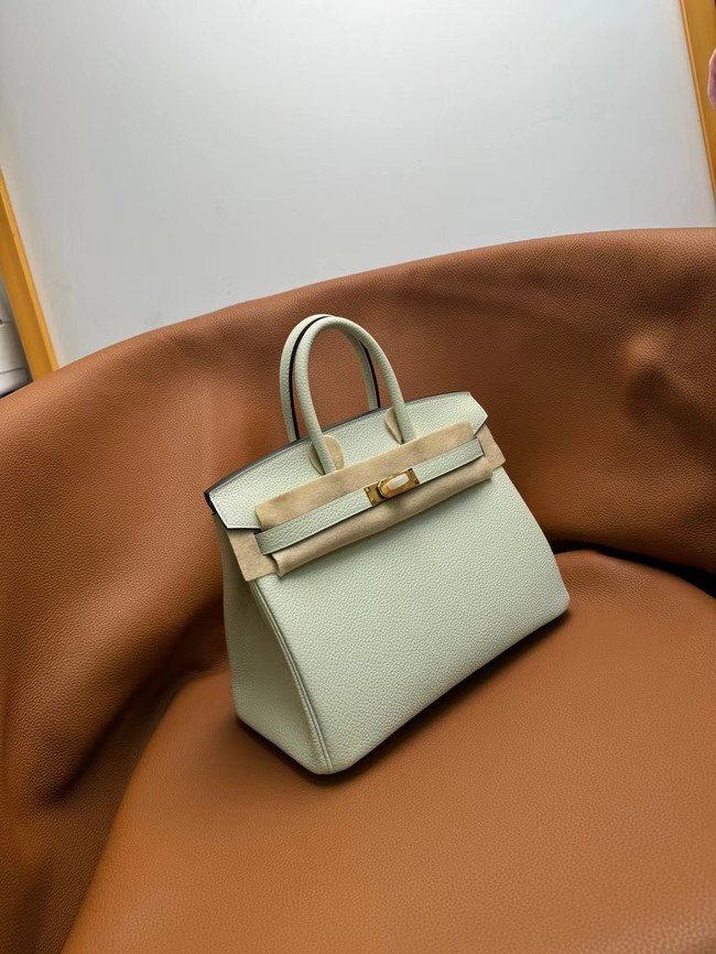 Hermes Birkin Bag Leather togo 5570-4