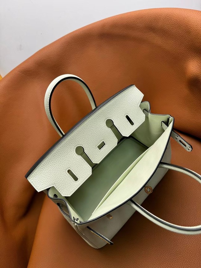 Hermes Birkin Bag Leather togo 5570-4