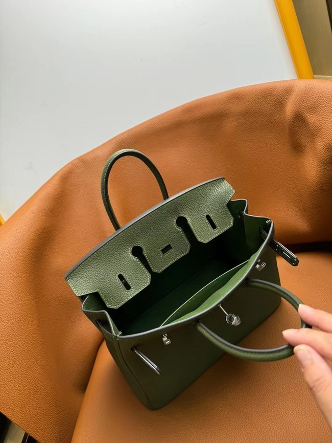 Hermes Birkin Bag Leather togo 5570-8