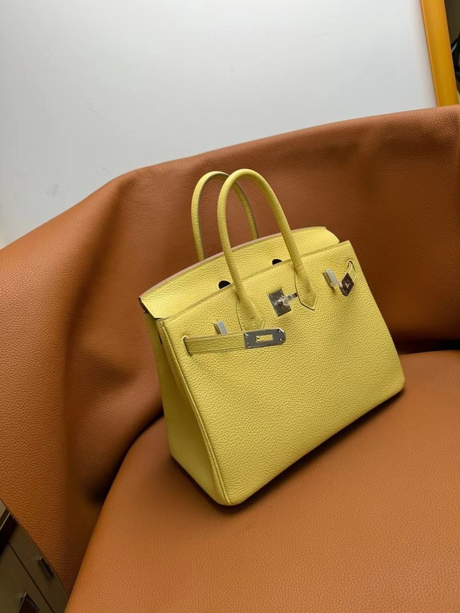 Hermes Birkin Bag togo Leather 5570-14