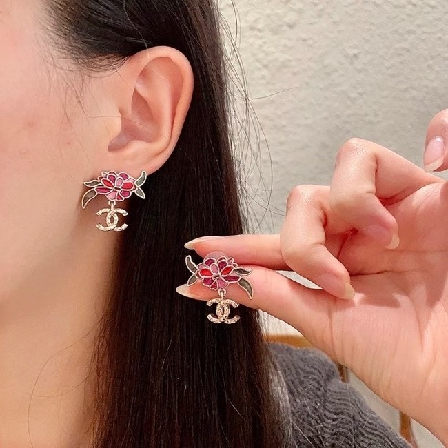 Chanel Earrings CE80932
