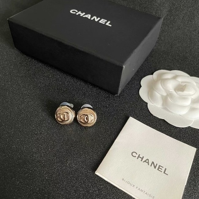 Chanel Earrings CE80935