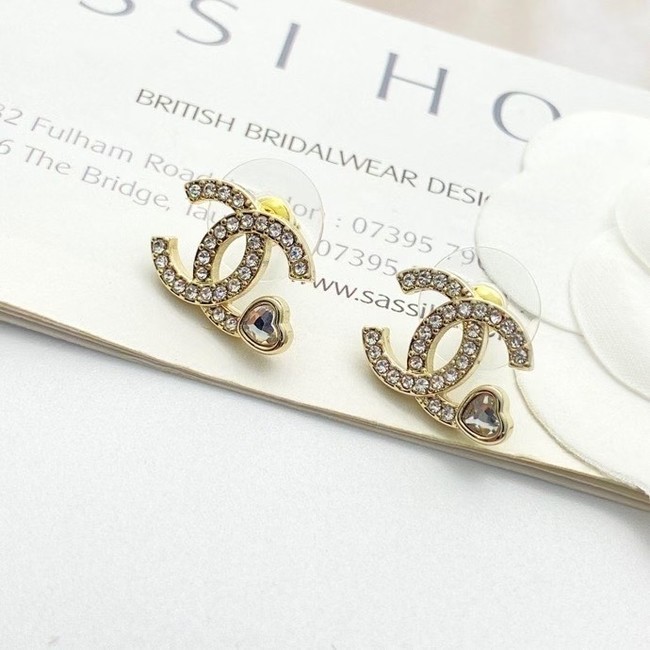 Chanel Earrings CE80948