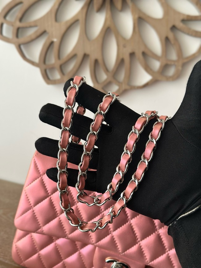 CHANEL Classic 11.12 handbag A01112-4