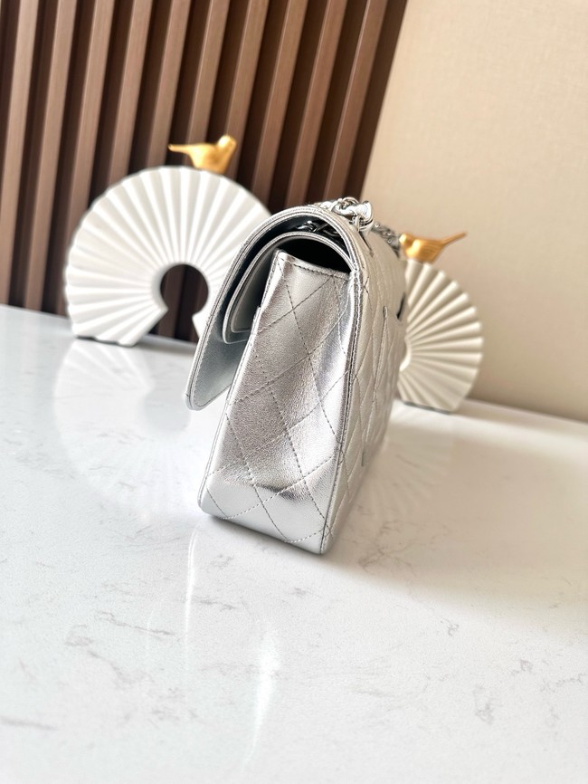 CHANEL Classic 11.12 handbag Sheepskin A01112-8