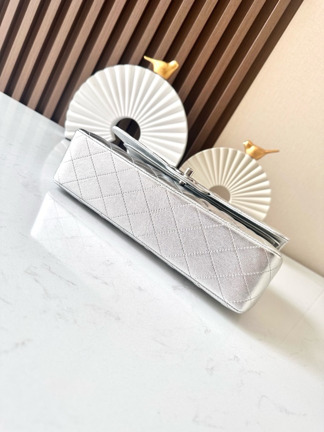 CHANEL Classic 11.12 handbag Sheepskin A01112-8