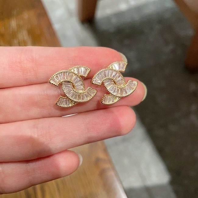 Chanel Earrings CE80958