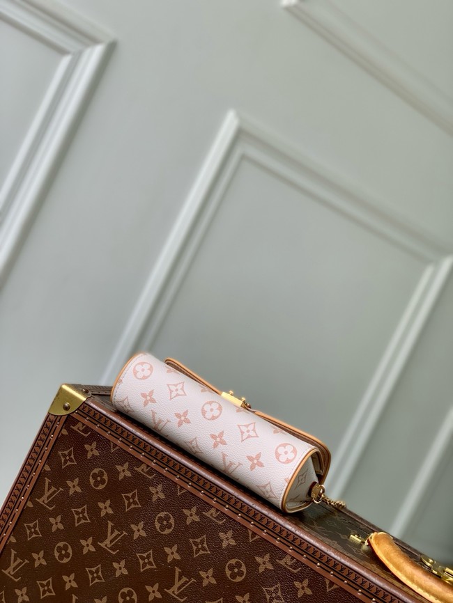 Louis Vuitton NEW Pochette Camille M26583