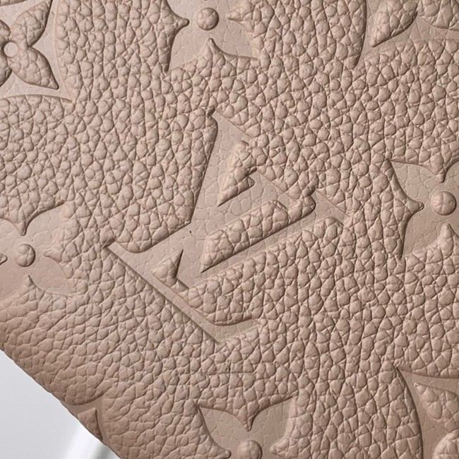 Louis Vuitton Card Holder M60740 Khaki