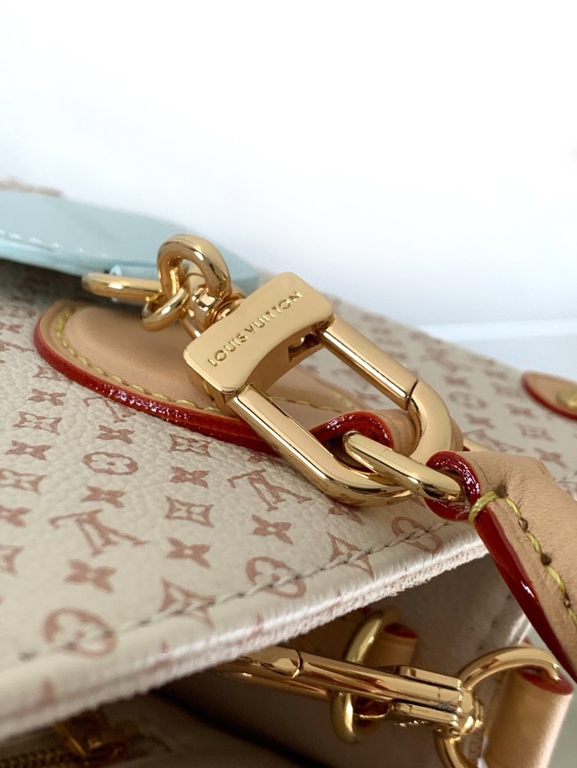 Louis Vuitton OnTheGo PM M15138 Sand
