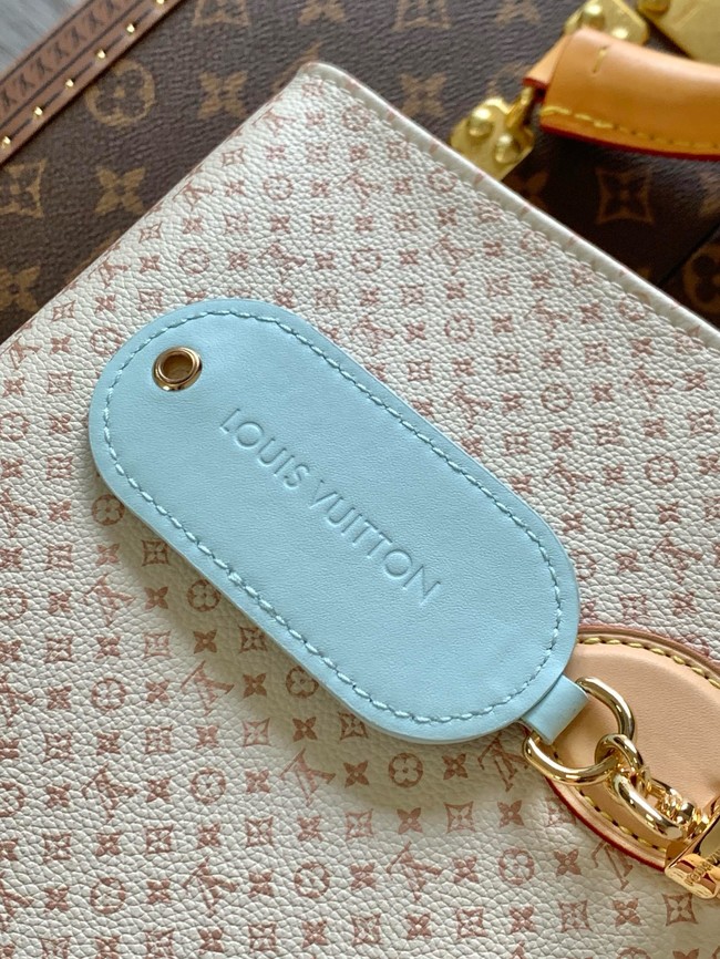 Louis Vuitton OnTheGo PM M15138 Sand