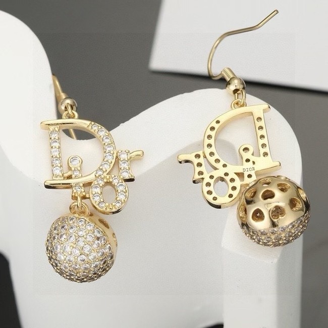 Dior Earrings CE80963