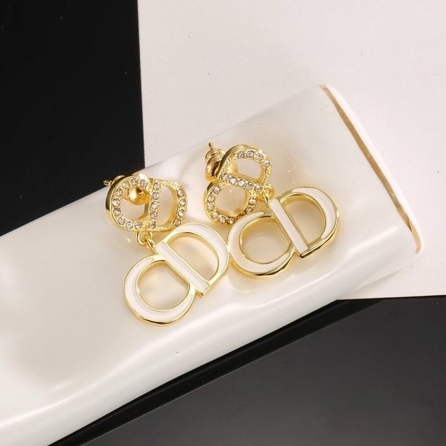 Dior Earrings CE80964
