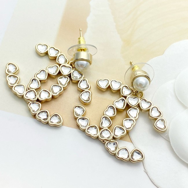 Chanel Earrings CE80968